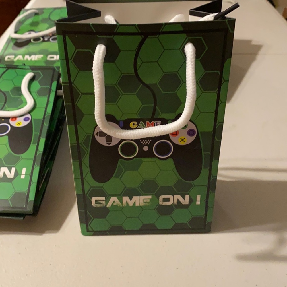 Party bags
